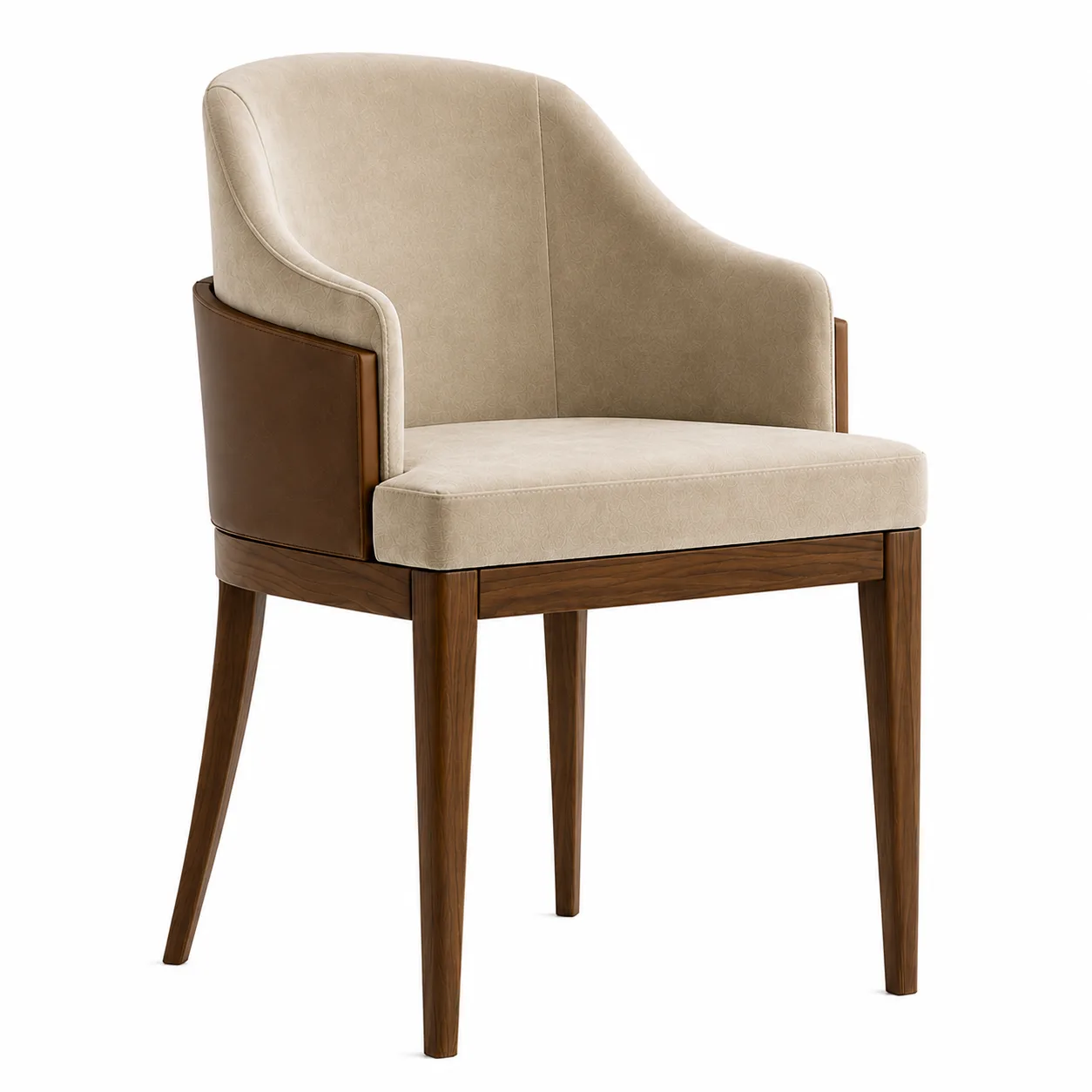 Elvano Arm Chair