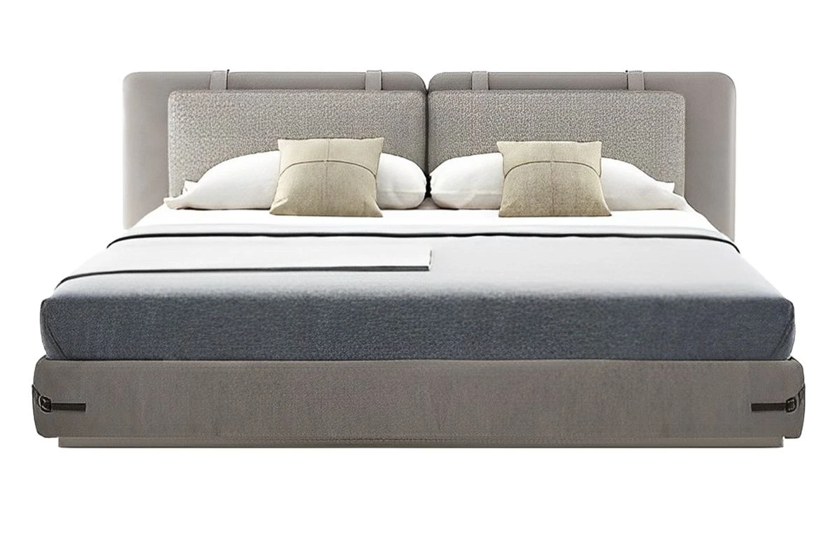 Bed Design