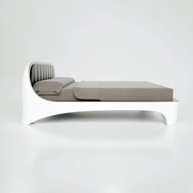Modern Bed
