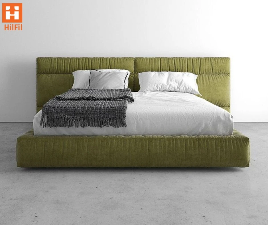 Skyline Comfort Bed