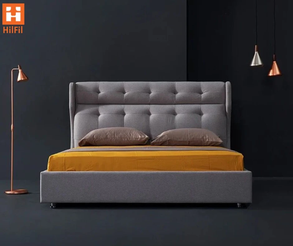 Royal Crest Bed