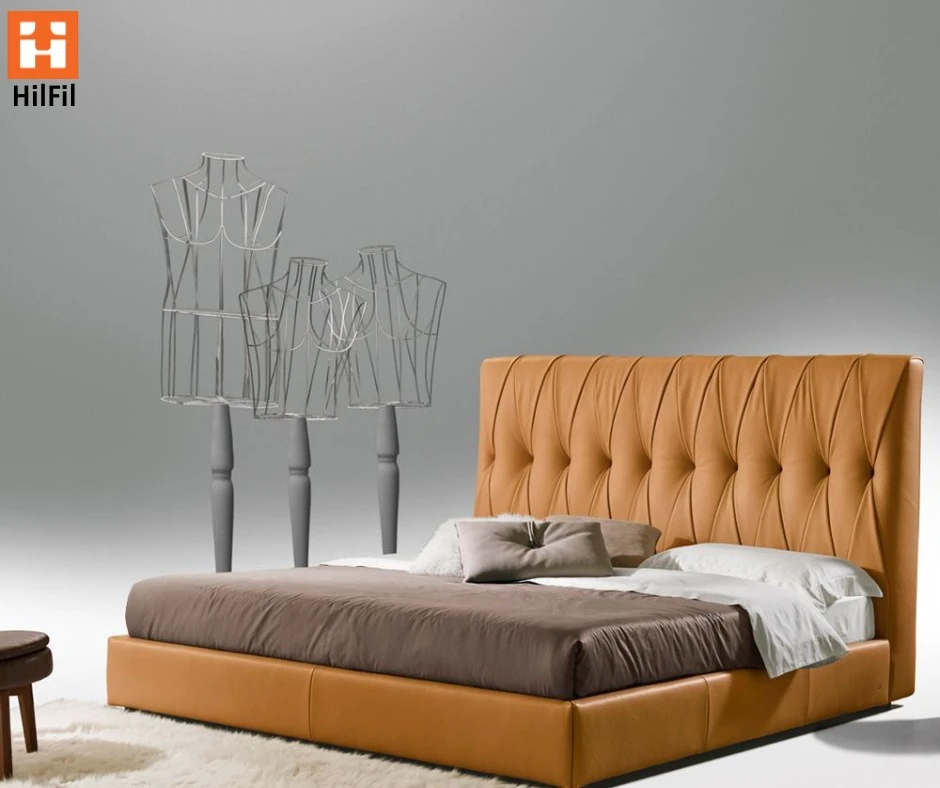 Royal Crest Bed