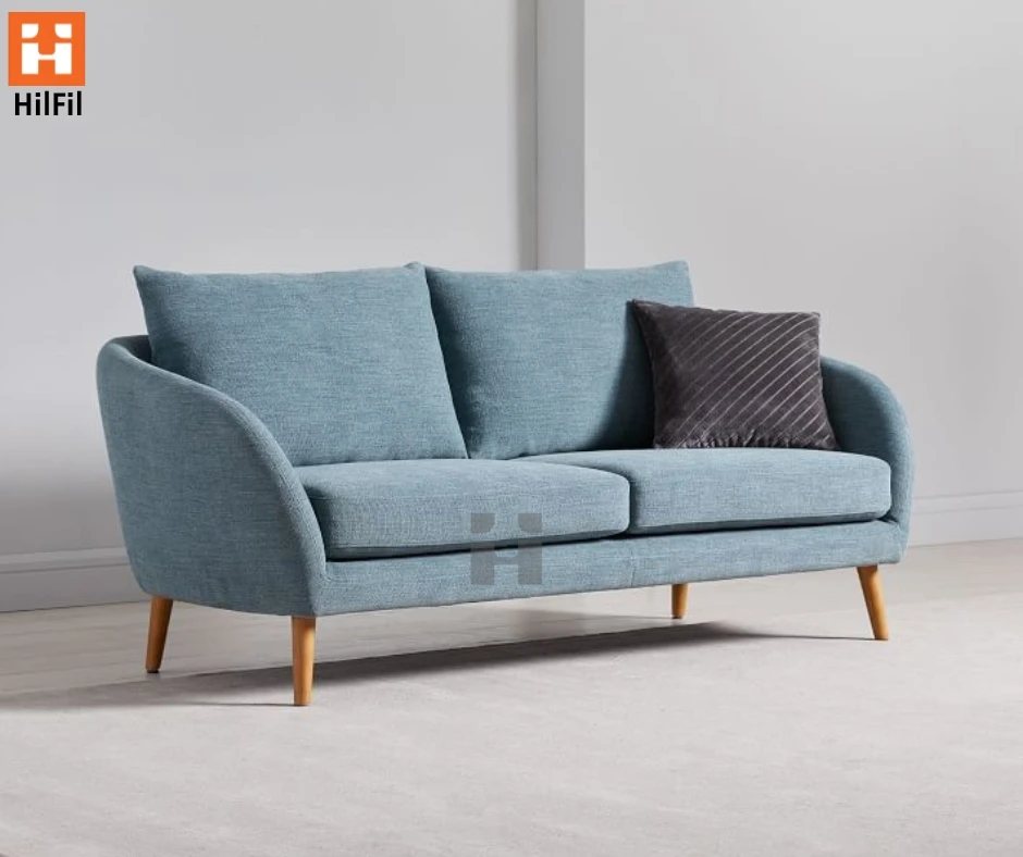 HilFil Signature Sofa