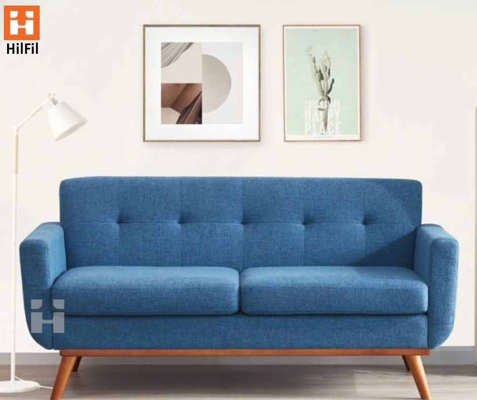 Royal Comfort Sofa