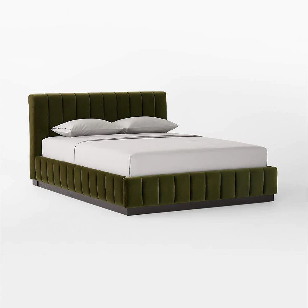 SleepLuxe Bed