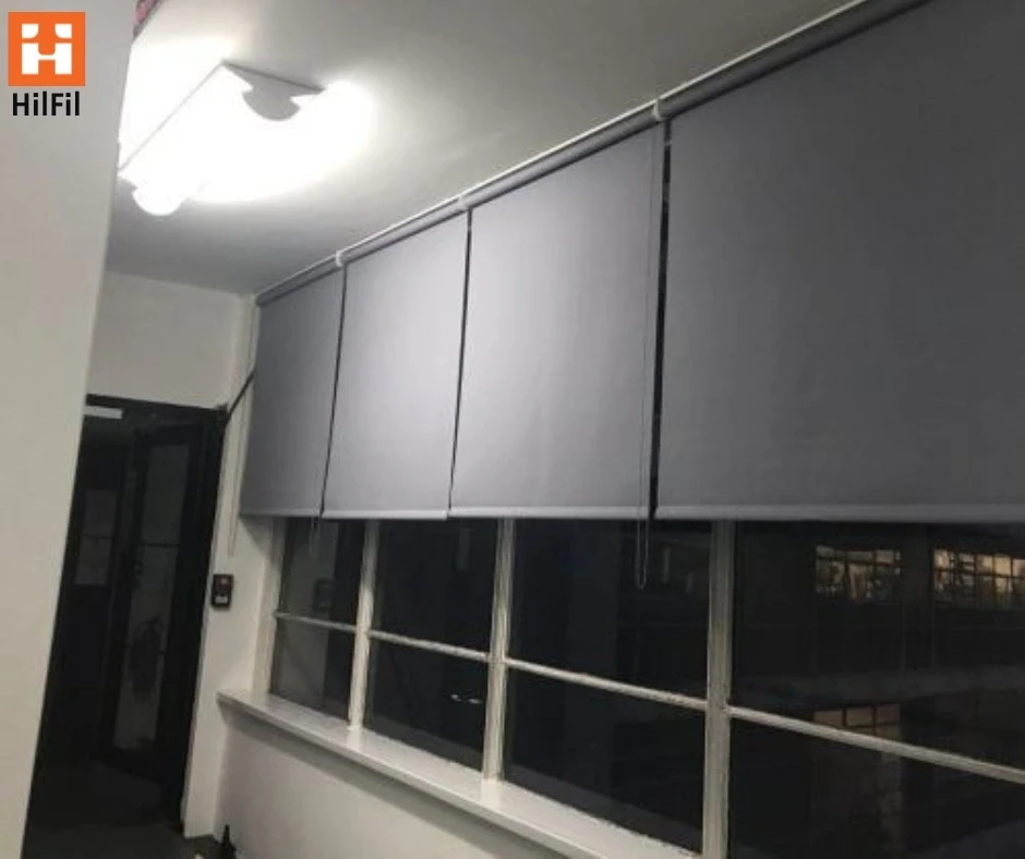 Premium Roller Blinds