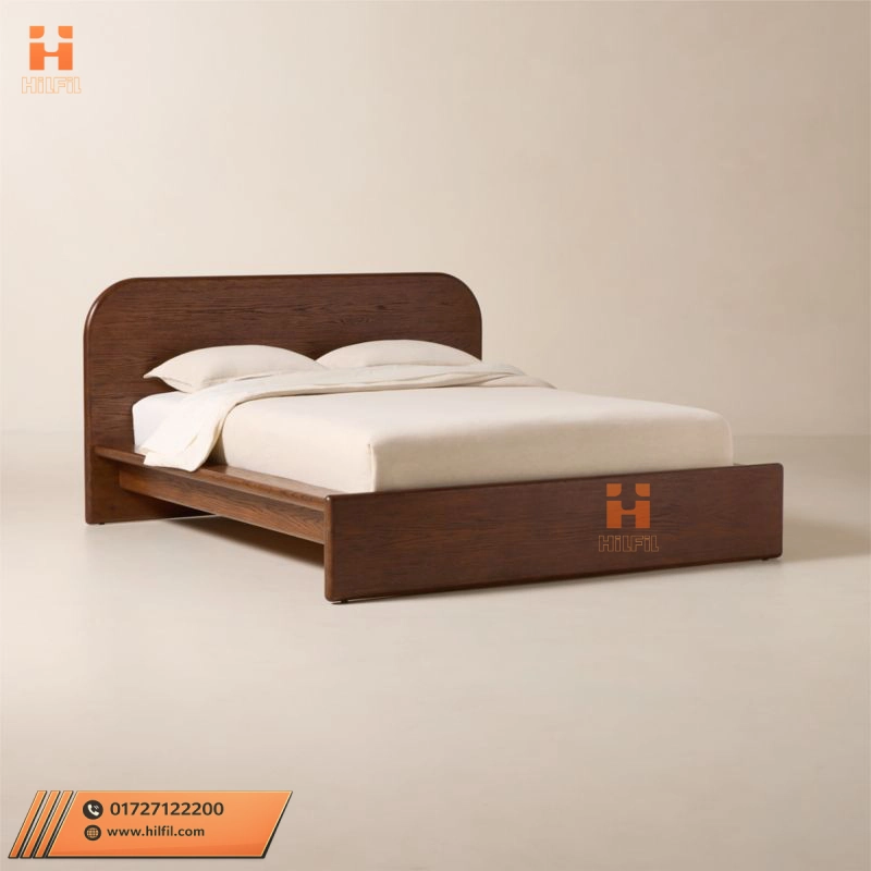 Fusion Nest Bed